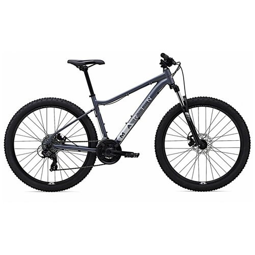 Велосипед MARIN Wildcat Trail WFG 1 27,5 - р.L (19