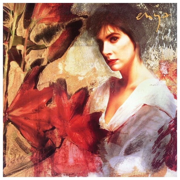 Виниловая пластинка Enya, Watermark (0022924387517) Warner Music - фото №1