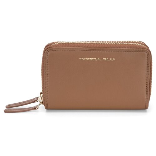 кошелек,TOSCA BLU,C99,черный,женский