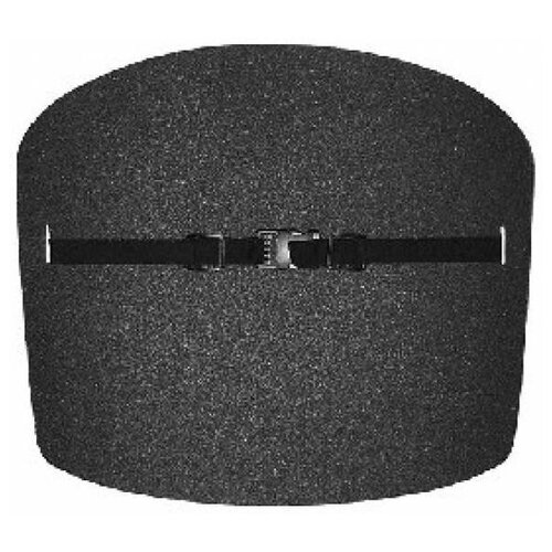 фото Сиденье туристическое "camp", 420х390х15 мм salmo