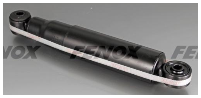 Амортизатор (задний правый) газовый Fenox A22027 для Fiat Doblo Hyundai ix35