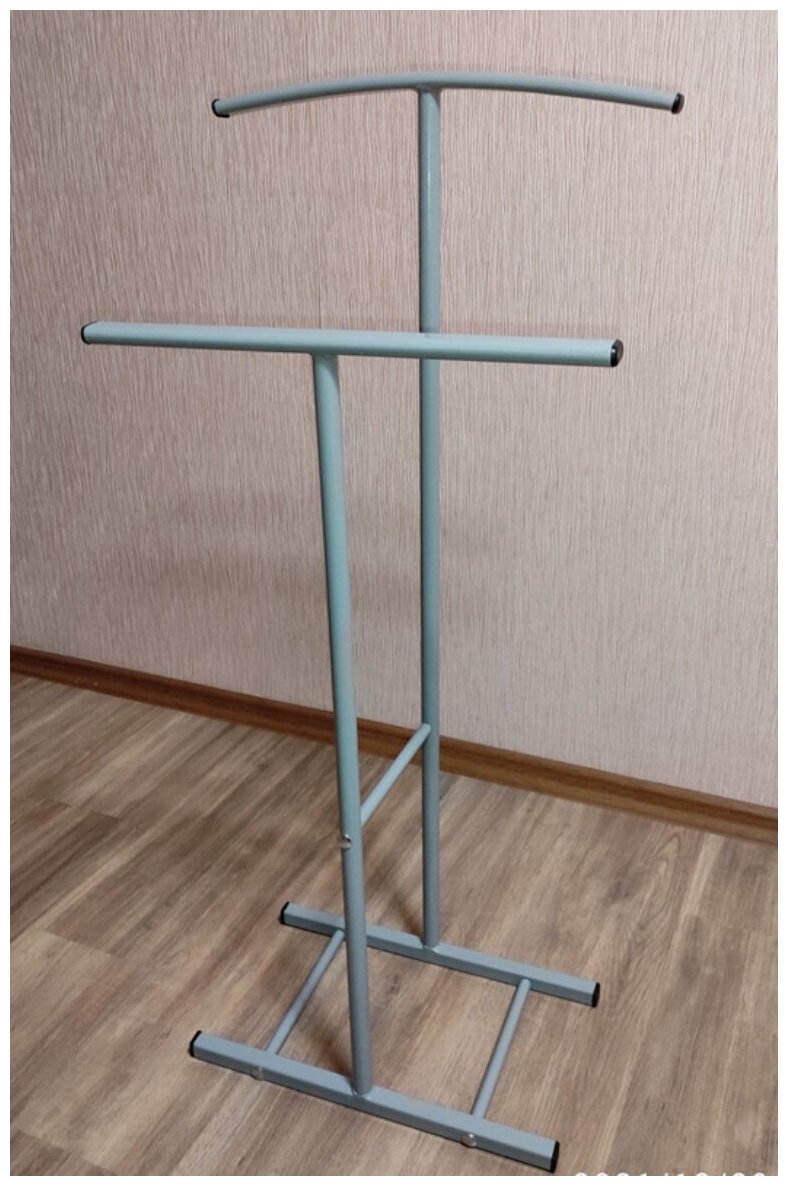 фото Напольная вешалка . 7 Слонов. "Лакей-2".