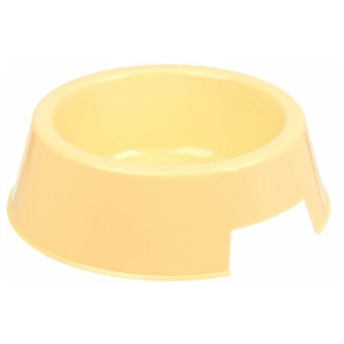 Миска для кошек 