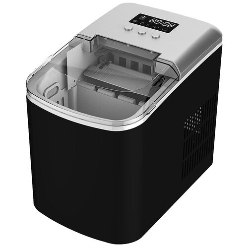 Льдогенератор заливной пальчиковый VIATTO VA-IM-12BD Ледогенератор Генератор льда для дома бара и кафе 10084₽