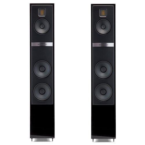 Martin Logan Motion 40i Gloss Black