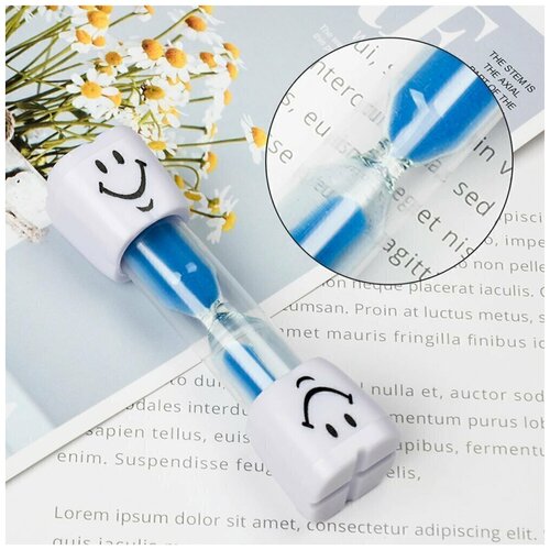 Часы песочные 