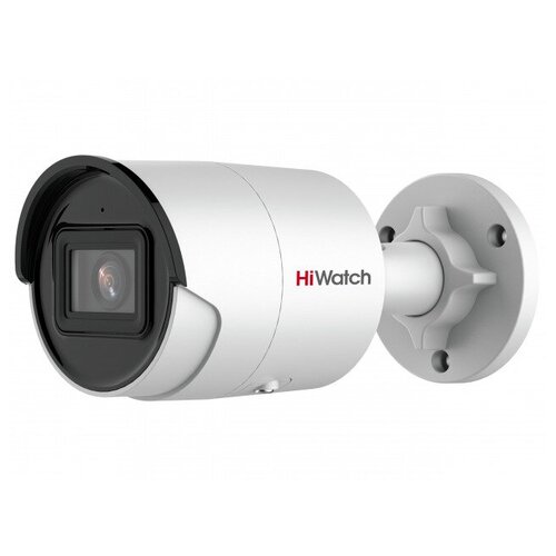 IP камера видеонаблюдения HiWatch DS-I200 (E) (4 мм)