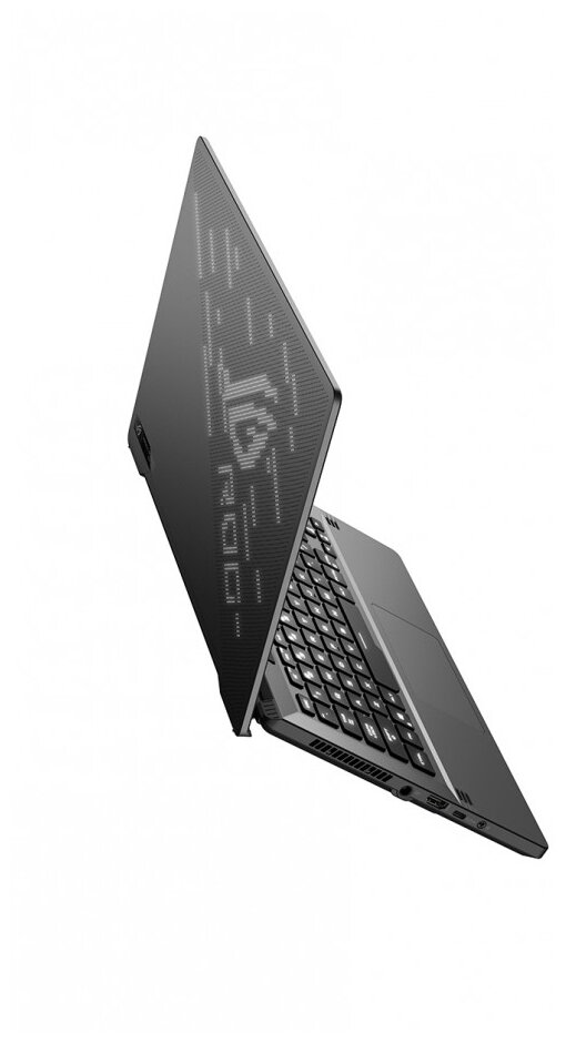 Ноутбук ASUS GA401QM Zephyrus G14 K2200T GA401QM-K2200T