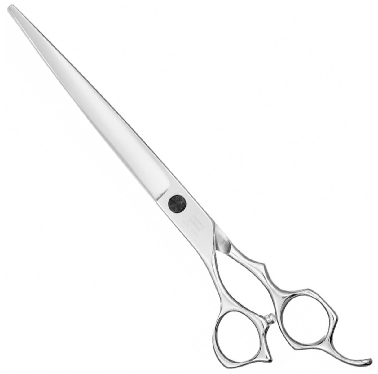 фото Ножницы прямые для груминга Grodo ST-70 One 7 дюймов (1 шт)