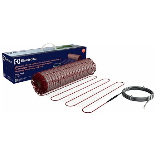Комплект теплого пола мат Electrolux EEM 2-150-2 5950₽