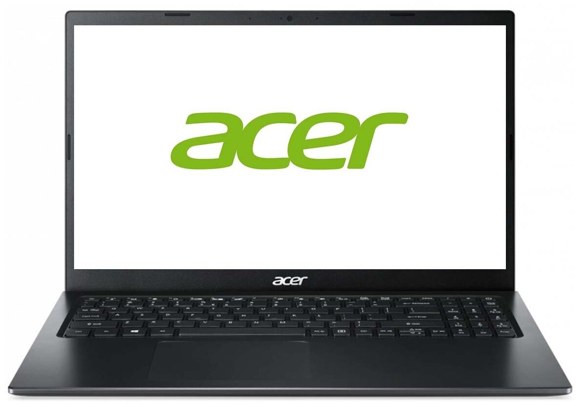 Ноутбук Acer Extensa 15 EX215-54-775R (15.60 TN (LED)/ Core i7 1165G7 2800MHz/ 8192Mb/ SSD / Intel Iris Xe Graphics 64Mb) Без ОС [NX.EGJER.002] - фото №15