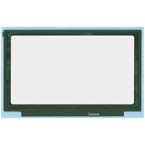 Матрица, совместимый pn: M125NWR3 R0 / 1366x768 (HD) / Матовая edp 30pin monitor controller board drive fit m125nwn1 r0 r1 r2 m125nwr3 r0 wled 1366 768 screen vga hdmi compatible diy kit