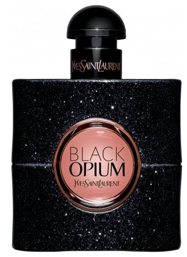 Yves Saint Laurent Opium Black туалетные духи 30 мл.