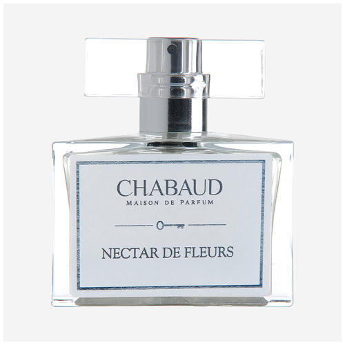 Купить CHABAUD Nectar De Fleurs 30 мл Парфюмерная вода, Chabaud Maison de Parfum