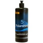 Полировальная паста Mirka Polarshine 5, 1 л - изображение