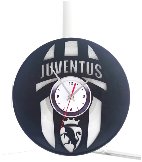 Настенные часы Ювентус/Juventus