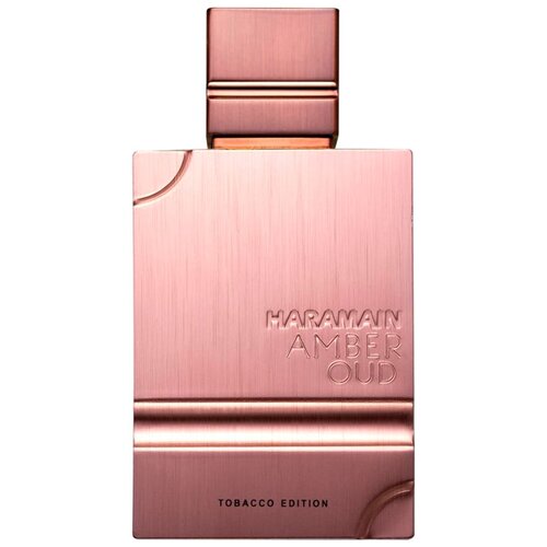 Парфюмерная вода Al Haramain Haramain Amber Oud Tobacco Edition (60 мл)