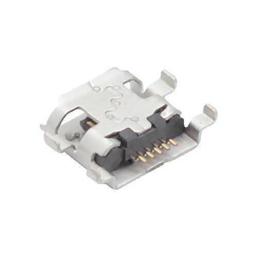 Разъем зарядки для Huawei U8825 Ascend G33 (microUSB)