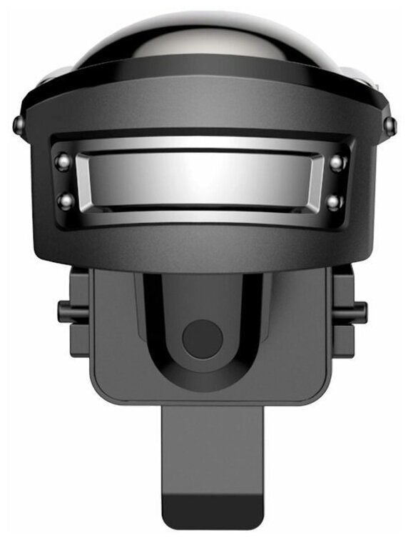 Тригеры Baseus Level 3 Helmet PUBG Gadget GMGA03-01 Black