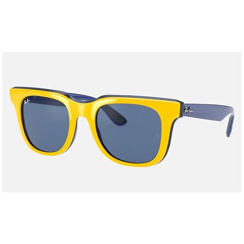 фото Солнцезащитные очки ray-ban rb4368 6525/80 (51-21) luxottica