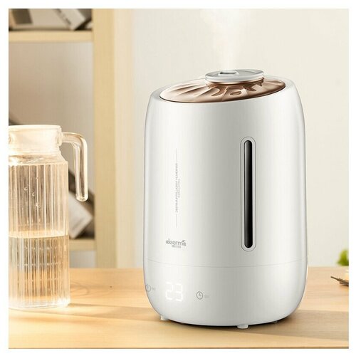 увлажнитель DEERMA DEM-F600 229000₽