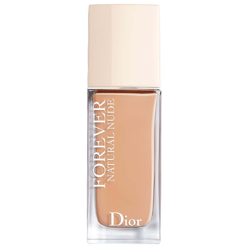 Dior Тональная эмульсия Forever Natural Nude, 30 мл, оттенок: 3CR холодный розовый