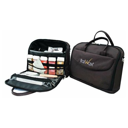 фото Сумка для косметолога "italwax"