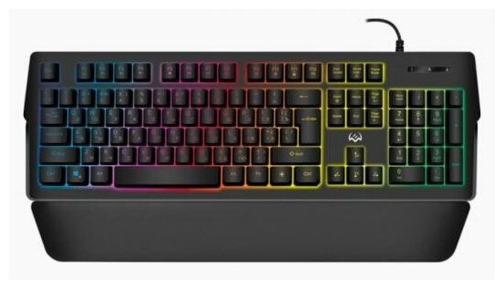 Клавиатура Sven KB-G9400
