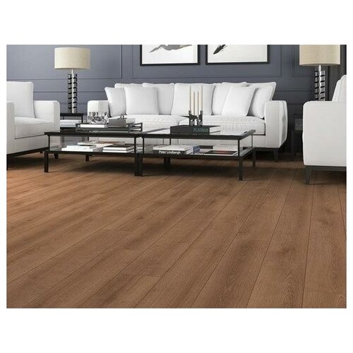 Alpine Floor by Camsan Premium Дуб Браун P1003