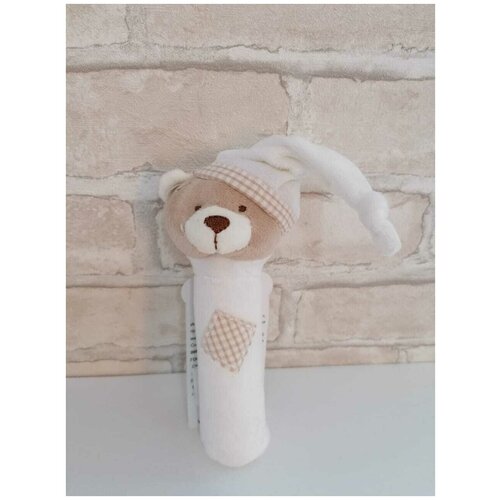 Тактильная пищалка 