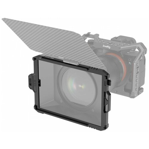 Слот для фильтров SmallRig Filter Tray (4 x 5.65) в компендиум 3319