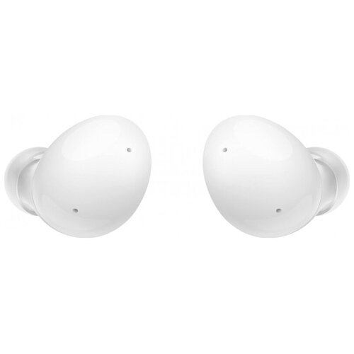 Наушники Samsung Galaxy Buds 2 белый SM-R177NZWACIS 3135000₽