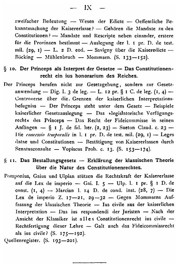 Kritische Studien zur Theorie der Rechtsquellen im Zeitalter der klassischen Juristen - фото №6
