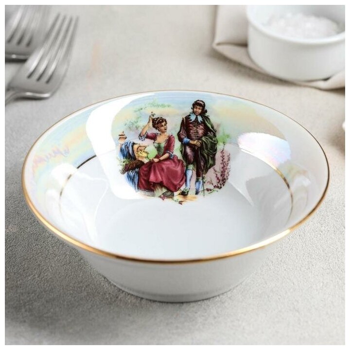 фото Салатник «Мадонна», 360 мл