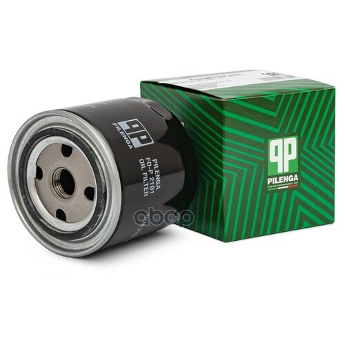 Фильтр Масл. Lada 2101-2107, 2121 PILENGA арт. FO-P 2101