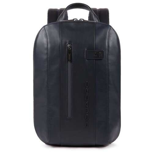 фото Рюкзак piquadro urban, синий