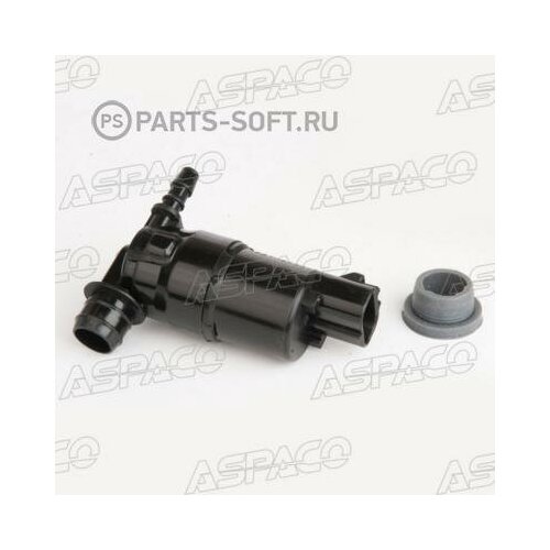 ASPACO AP8264 насос стеклоомывателя MITSUBISHI OUTLANDER CU 03-09