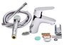 Смеситель для раковины Hansgrohe Focus 31926000