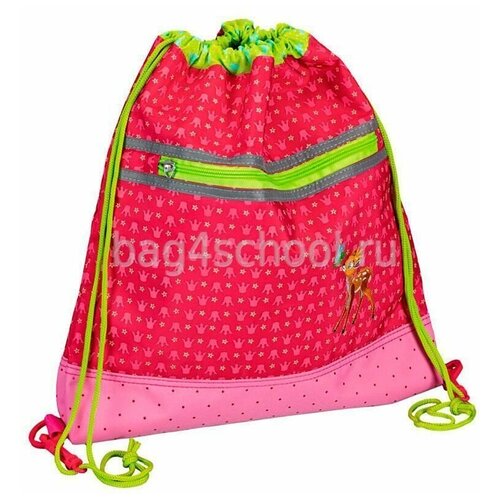 Мешок для сменной обуви Spiegelburg - Prinzessin Lillifee 11780 3539₽