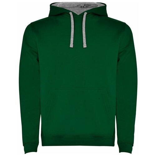 фото Толстовка roly, размер s, синий