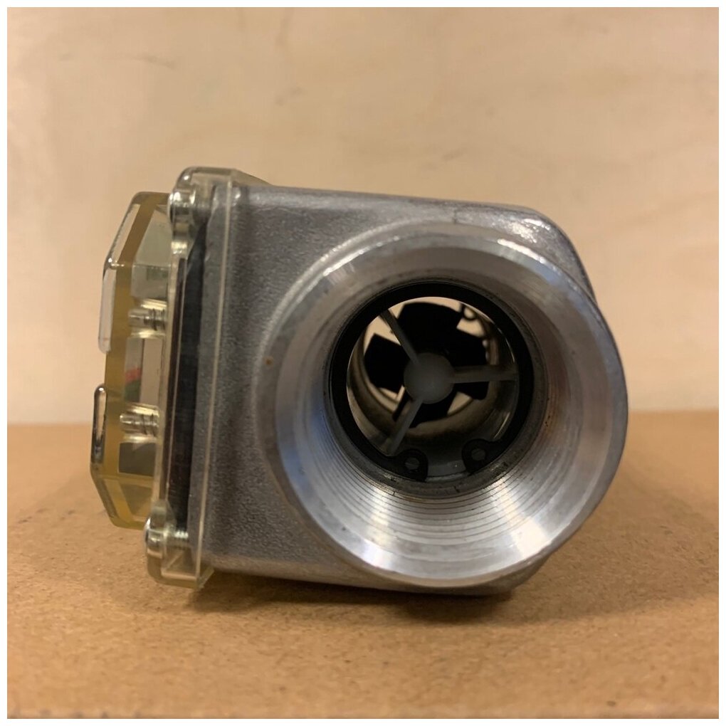 Счетчик для дизельного топлива БелАК БЕЛАВТОКОМПЛЕКТ - фото №7