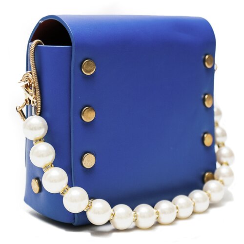 фото Женская кожаная сумка на цепочке: стильная и компактная omw-0278/4 foshan comfort trading co ltd