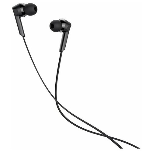 Наушники Hoco M72 black 109900₽