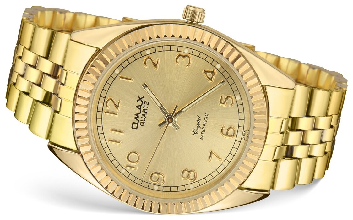 Наручные часы OMAX