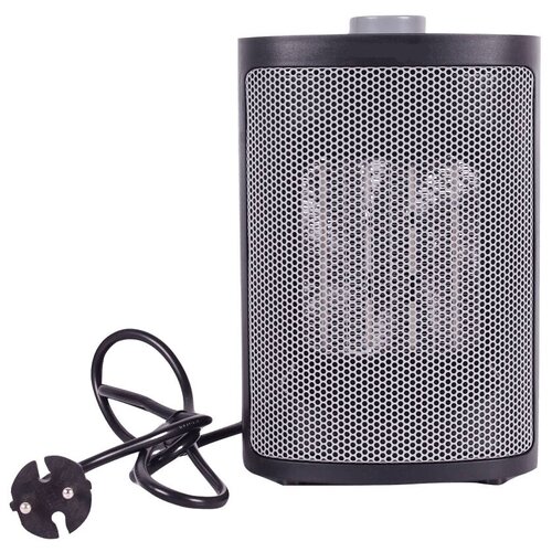 Тепловентилятор Hyundai H-FH1-15-UI660 черный 140700₽