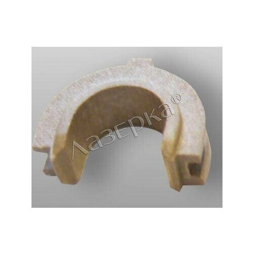 HP RB2-2973 бушинг резинового вала RB2-2973 оригинал 554₽