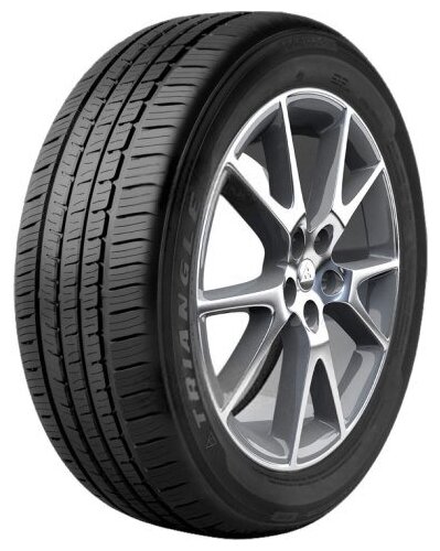 Автомобильные летние шины Triangle AdvanteX TC101 185/65 R15 88H