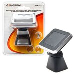 PHANTOM Зарядное устройство Phantom PH2131, беспроводное, магнитное, для телефона - изображение