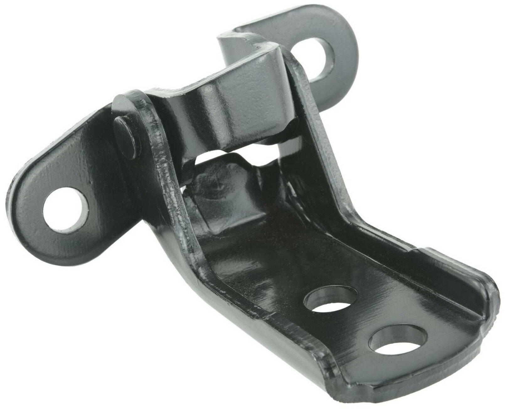 фото Петля передней левой двери верхняя Febest 0199-HDASU40FLU