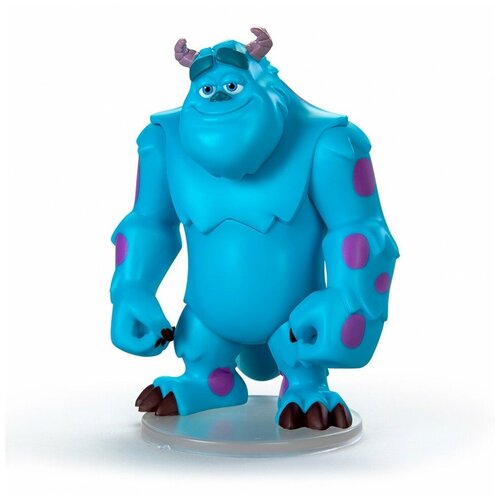 Фигурка Disney: Корпорация Монстров – Салли (9 см)